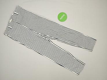 prochowiec hm: H&M, Spodnie materiałowe damskie, rozmiar XS — 2