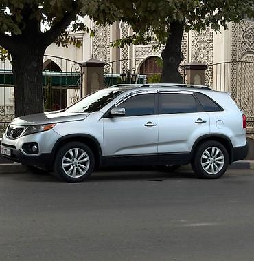 кia sorento: Kia Sorento: 2010 г., 2 л, Автомат, Дизель, Кроссовер — 1
