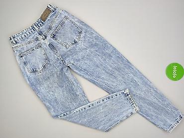 jeansy ck: Calvin Klein Jeans, Jeansy damskie, rozmiar S — 3