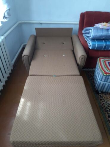 Кровати: Прод кресло кровать 'производится Польша