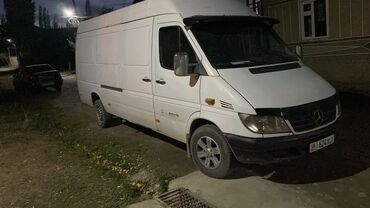 фара опель вектра б: Mercedes-Benz Спринтер: 2004 г., 2.2 л, Механика, Дизель, Бус