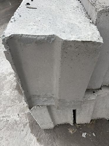 Оңдоп-түзөө жана курулуш: ФСК, Железобетонные блоки/плиты для строительства и благоустройства — 3