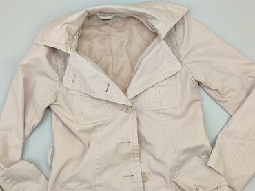 Coats: Coat, H&M, M (EU 38), condition - Good