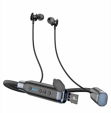 mi buds: ES62 Pretty, беспроводные наушники, BT v5.3, батарея 800mAh для 120 — 6