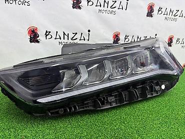 ktopi led: Фара передняя левая для KIA K5 (DL3) - Оригинальная запчасть Hyundai — 2