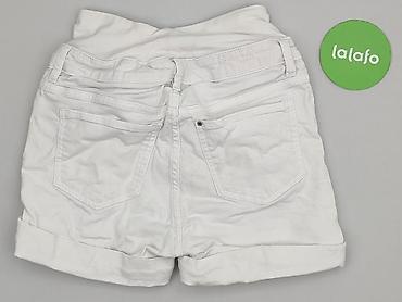 sklepy hm: H&M Mama, Szorty damskie, rozmiar XS — 3