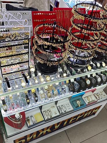 стойка для лимонад: 🔥 ПРОДАЁТСЯ ТОРГОВОЕ МЕСТО С ТОВАРОМ 🔥 📍 Беш Сары Сити, 1 этаж ✨ — 3