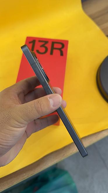 one plus 13 pro: OnePlus 13R, Б/у, 256 ГБ, 2 SIM — 3