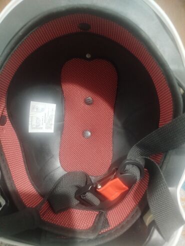 хова миксир: Мотошлем at lalafo.kg хова миксир: Мотошлем