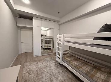 квартира восток 5: 2 комнаты, 51 м², Восток-5 мкр Элитка, 6 этаж, Свежий ремонт — 8