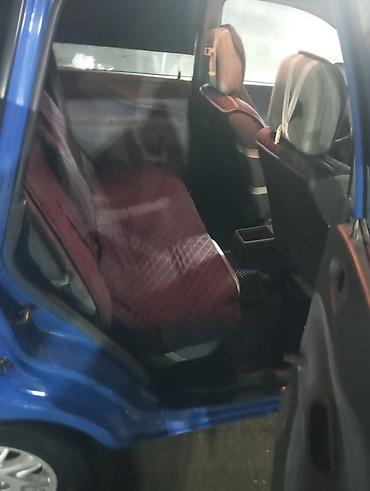 golf venta: Синий компактвэн/универсал 5‑дверный. Особенности и оснащение: - — 3