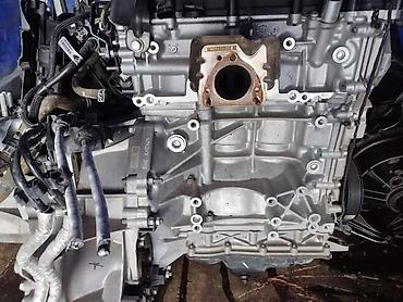 prodaj: MOTOR ZA FORD KA+ OD 2017. DO 2020. GOD. | SMEDEREVSKA PALANKA — 3