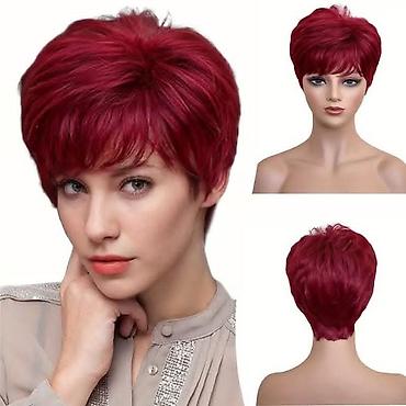 Perike i klipse: 3200 — 12