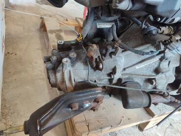 сцепление опель вектра б: МКПП HONDA Civic D14Z4 1998 (б/у) ДВИГАТЕЛЬ / АКПП - в наличии