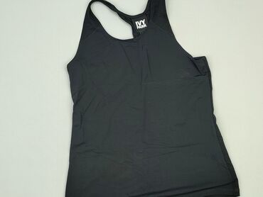 bluzki koszulowe damskie czarne: Blouse, XS (EU 34), condition - Good