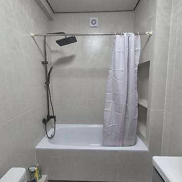 Продажа квартир: 2 комнаты, 60 м², Пишпек Элитка, 6 этаж — 13