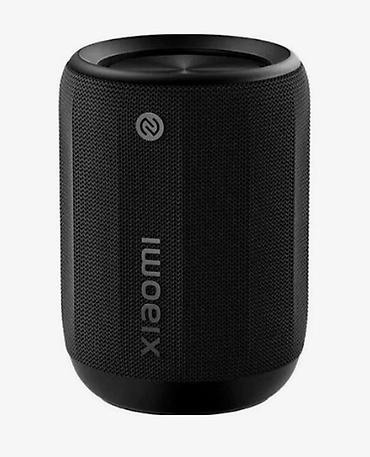 rant ace: Беспроводная колонка Xiaomi Bluetooth Speaker Mini (ASM01A) — 2