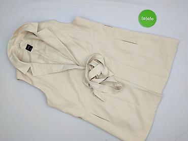 parka sinsay: Kamizelka damska, rozmiar XL — 2
