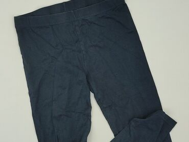 koszulka do plywania dla chlopca: Sweatpants, Hummel, 14 years, 164, condition - Good