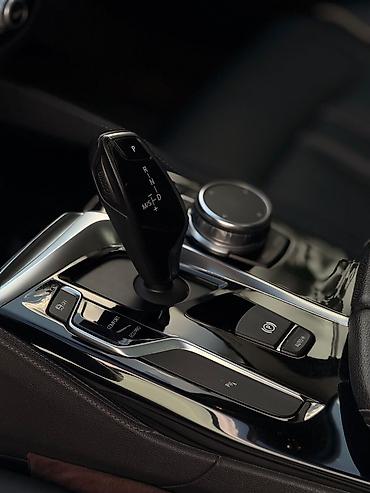 бмв 528i: BMW 5 series: 2018 г., 2 л, Автомат, Дизель, Седан — 9