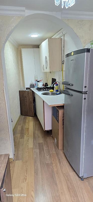 Uzunmüddətli kirayə mənzillər: 300manat 1otaq addleni Nargile teref metroya 25 deq piyada Avtobus — 16