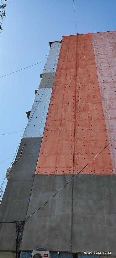 archa group: Промышленный альпинизм Больше 6 лет опыта — 7