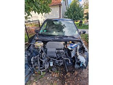 Glave motora: MOTOR TDCI ZA FORD C-MAX, FIESTA, FOCUS . OD 2001. DO 2006. GOD. | — 30