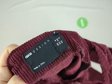 second po polsku: ASOS Design, Ogrodniczki damskie, rozmiar 2XS — 4