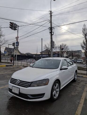 пасат жета: Volkswagen Passat: 2012 г., 2.5 л, Автомат, Бензин, Седан