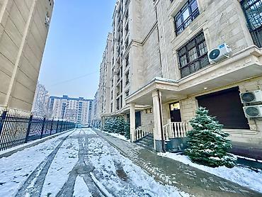 Продажа квартир: 2 комнаты, 73 м², Элитка, 10 этаж, Евроремонт — 11