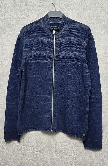 cins: Polo köynək, Marc OPolo, XL, rəng - Göy — 2