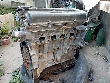 мото хонда: Двиготель B20B хонда — 2