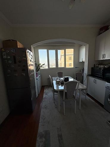 Продажа квартир: 2 комнаты, 67 м², Солнечный мкр 106 серия улучшенная, 3 этаж, Свежий ремонт — 7