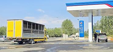 Транспорт: Грузовик, Mercedes-Benz, Стандарт, 7 т, Б/у — 7