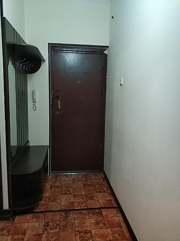 flat osh: 1 комната, 35 м², Асанбай мкр 105 серия, 5 этаж, Косметический ремонт — 3
