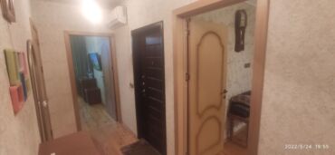 Köhnə tikili: Bakı, 2 otaqlı, Köhnə tikili, m. Xalqlar Dostluğu, 50 kv. m — 8