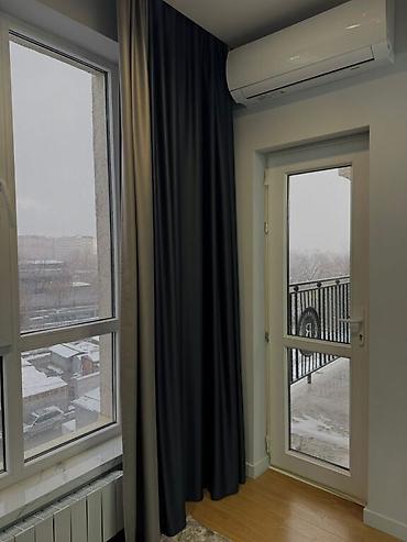 Продажа квартир: 2 комнаты, 67 м², Элитка, 5 этаж, Дизайнерский ремонт — 11