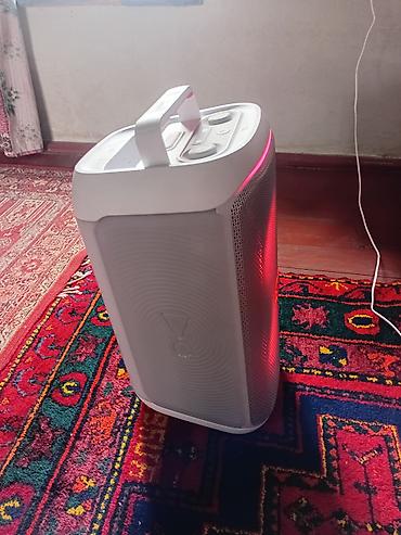 jbl harman: JBL PartyBox Club 120 – güclü portativ partnyor - Rəng: ağ/koral — 2