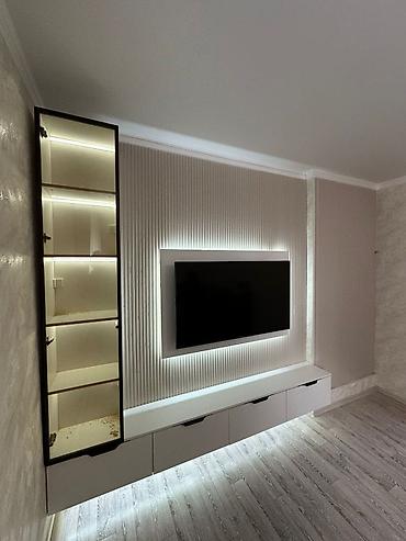 Мебель на заказ: Мебель на заказ, Гостиная, Тумба — 3