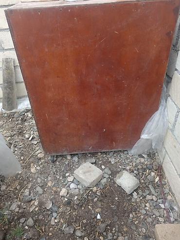 Kənd təssərüfatı avadanlığı: Sənaye tipli inkubator kabineti - Şüşə qapılı, metal gövdəli — 6