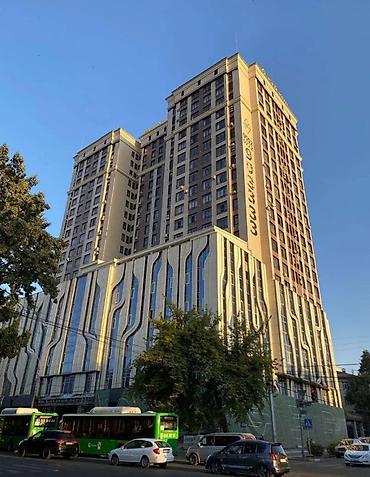 Продажа квартир: 4 комнаты, 150 м², Элитка, 18 этаж, Евроремонт at lalafo.kg — 1 Продажа квартир: 4 комнаты, 150 м², Элитка, 18 этаж, Евроремонт — 1