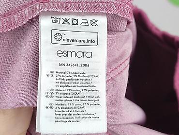 gilly hick: Esmara, Spodnie materiałowe damskie, rozmiar XL — 5