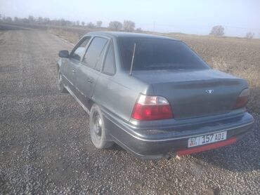 Daewoo: Daewoo Nexia: 2005 г., 1.5 л, Механика, Бензин, Седан