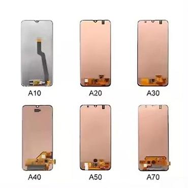 a51 barter: "Samsung" üçün ekranlar Samsung modelləri üçün təzə original və — 1