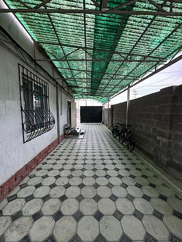 3 комнаты, 100 м², 4 соток, Бишкек, Арча-Бешик ж/м