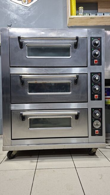 духовка кондитерская: Хлебопечка, Б/у, Самовывоз