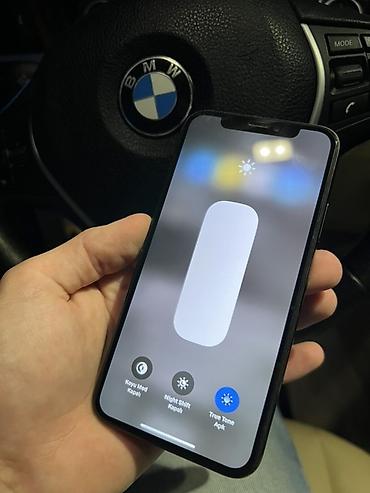 iphone xs irsad: IPhone Xs, 64 GB, Space Gray, Face ID — 3