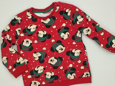 Sweatshirt, Disney, 12-18 months, condition - Very good