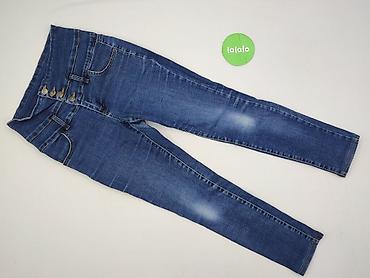 slim jeans: Jeansy damskie, rozmiar S — 2