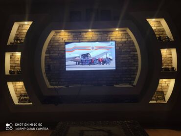 Yeni tikili: 3 otaqlı, Yeni tikili, 105 kv. m — 6